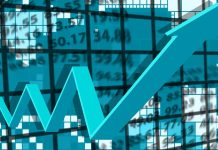 Инвестиции. Экономика. Изображение из фотобанка