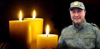 Евгений Чанков. Фото Администрации Абакана