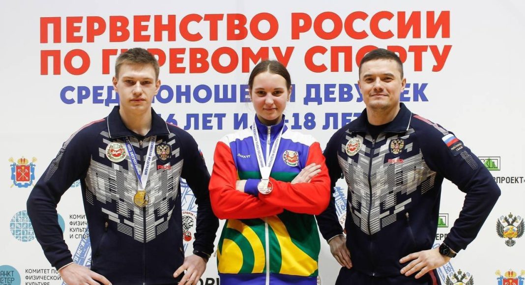 Фото со страницы Василия Белоногова Фото со страницы Василия Белоногова