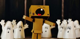 Оратор. Популизм. Выборы. Демагогия. Изображение из фотобанка