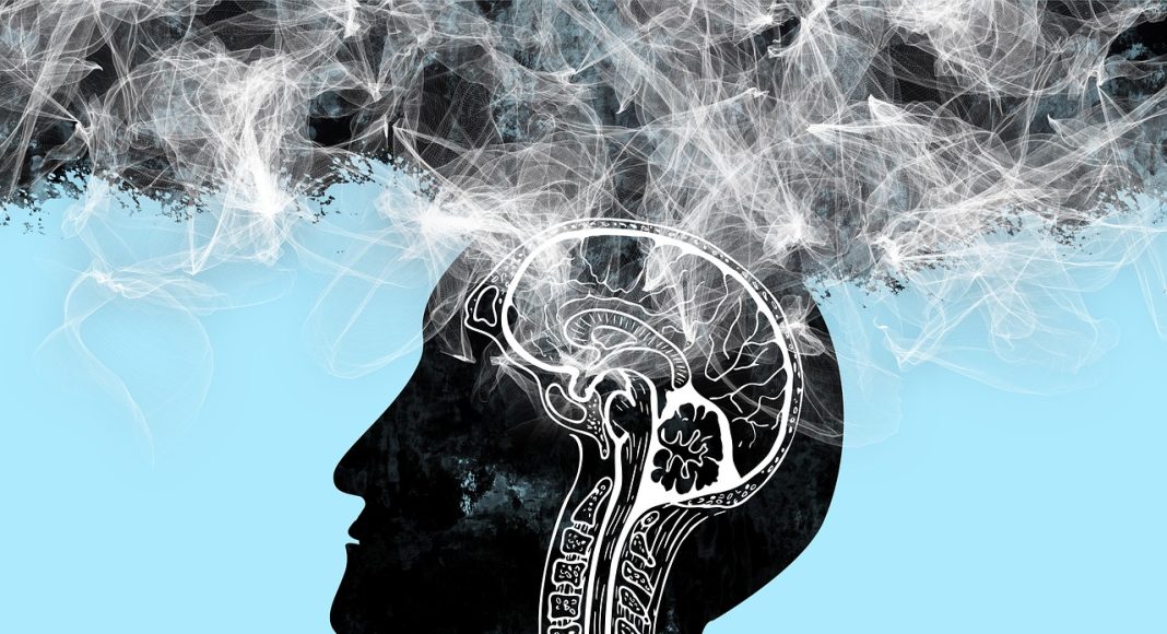 Память. Изображение из фотобанка