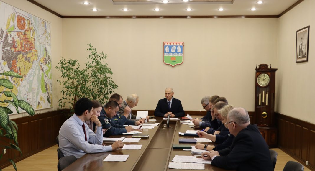 Фото: Абакан.рф Фото: Абакан.рф