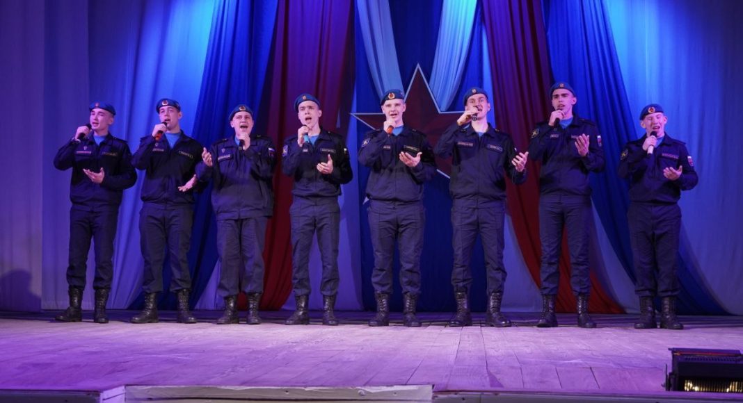 Фото из телеграм-канала администрации Усть-Абаканского района Фото из телеграм-канала администрации Усть-Абаканского района