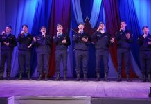 Фото из телеграм-канала администрации Усть-Абаканского района