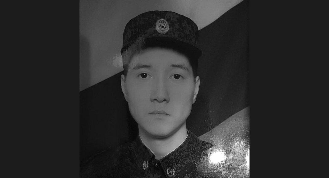 Фото из телеграм-канала главы Усть-Абаканского района
