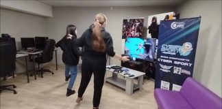 Фото из телеграм-канала Минспорта РХ