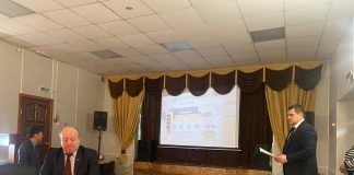 Фото из телеграм-канала Минприроды РХ