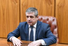 Валерий Духно