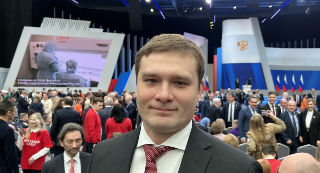 Валентин Коновалов и послание президента