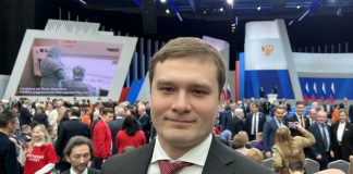 Валентин Коновалов и послание президента