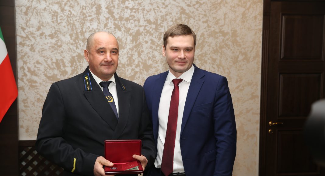 Фото предоставлено пресс-службой СУЭК Фото предоставлено пресс-службой СУЭК