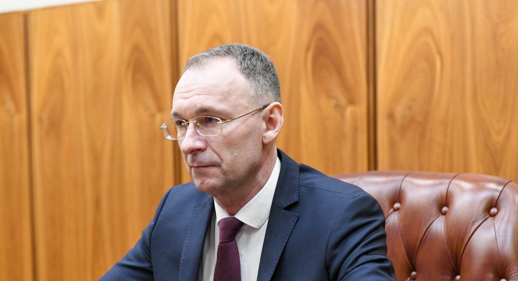 Владислав Мингела