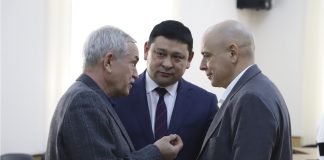 Фото пресс-службы ВС РХ