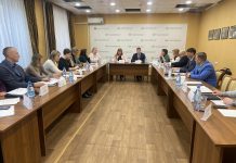 Фото пресс-службы Минприроды РХ