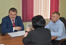 Фото пресс-службы Минсельхоза РХ