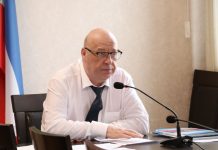 Олег Ананьевский. Фото: r-19.ru