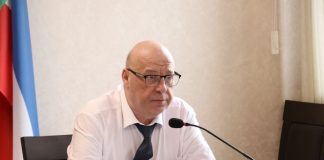 Олег Ананьевский. Фото: r-19.ru
