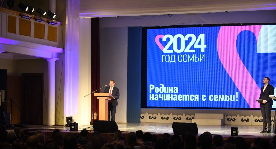 Фото со страницы Валентина Коновалова