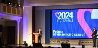 Фото со страницы Валентина Коновалова