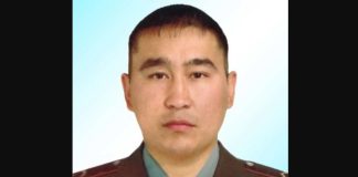 Фото со страницы главы Аскизского сельсовета