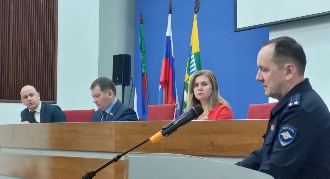 Фото со страницы Сергея Ряшенцева Фото со страницы Сергея Ряшенцева