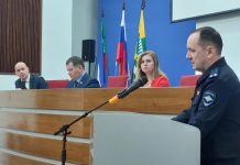 Фото со страницы Сергея Ряшенцева