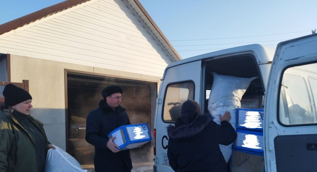 Фото со страницы Андрея Диринга