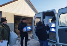 Фото со страницы Андрея Диринга