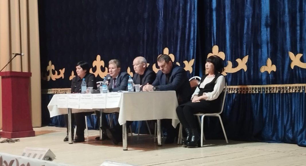 Фото со страницы Абрека Челтыгмашева