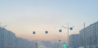 Фото со страницы Минприроды РХ