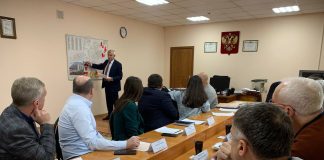Фото со страницы Василия Белоногова
