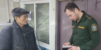 Фото предоставлено ЦВО ВСО по Абаканскому округу