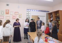 ЦДТ. Фото Администрации Абакана