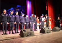 Фото предоставлено Администрацией Абакана