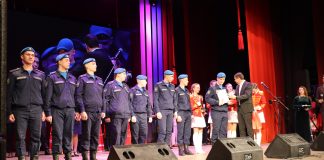 Фото предоставлено Администрацией Абакана