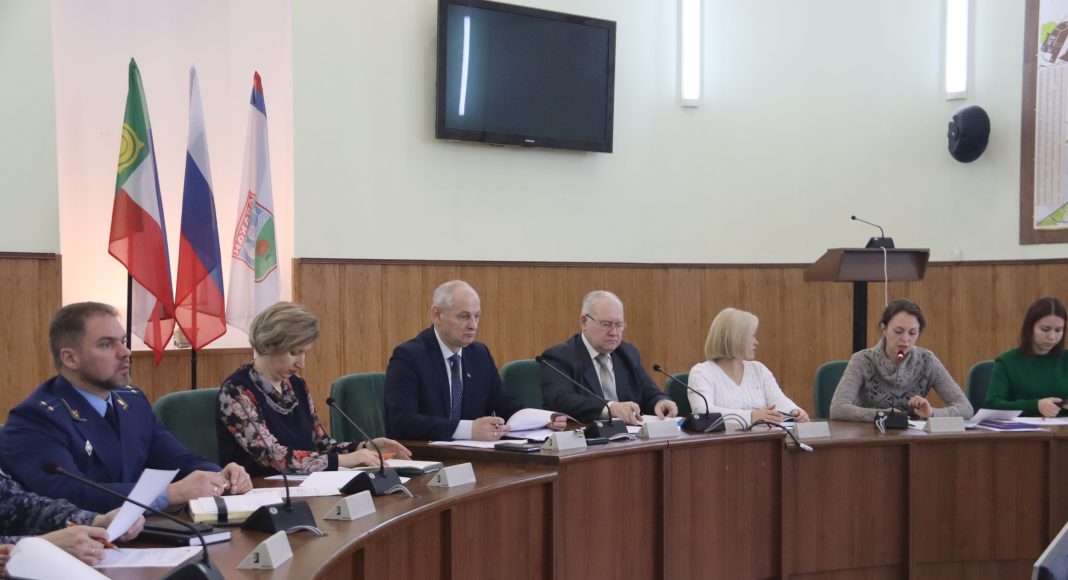 Фото предоставлено пресс-службой Администрации Абакана Фото предоставлено пресс-службой Администрации Абакана