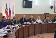 Фото предоставлено пресс-службой Администрации Абакана