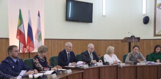 Фото предоставлено пресс-службой Администрации Абакана