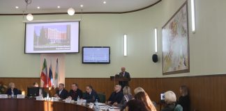 Фото предоставлено пресс-службой Администрации Абакана