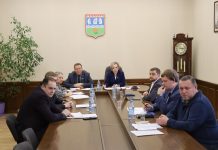 Фото предоставлено Администрацией Абакана