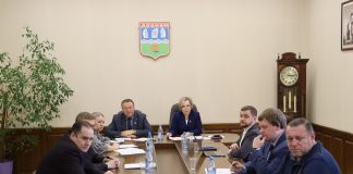 Фото предоставлено Администрацией Абакана