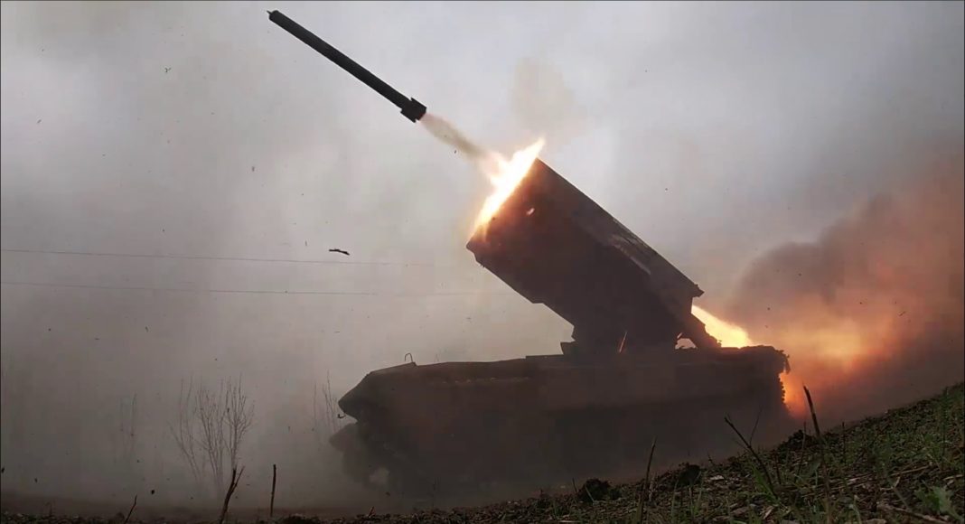 Источник: Минобороны РФ