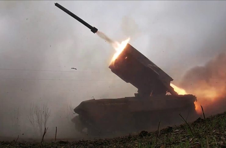 Сводка Минобороны о ходе СВО по состоянию на 29 января Источник: Минобороны РФ