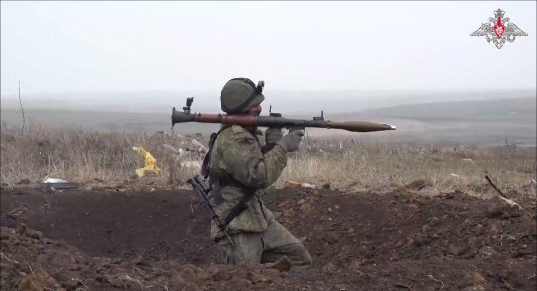 Источник: Минобороны РФ Источник: Минобороны РФ