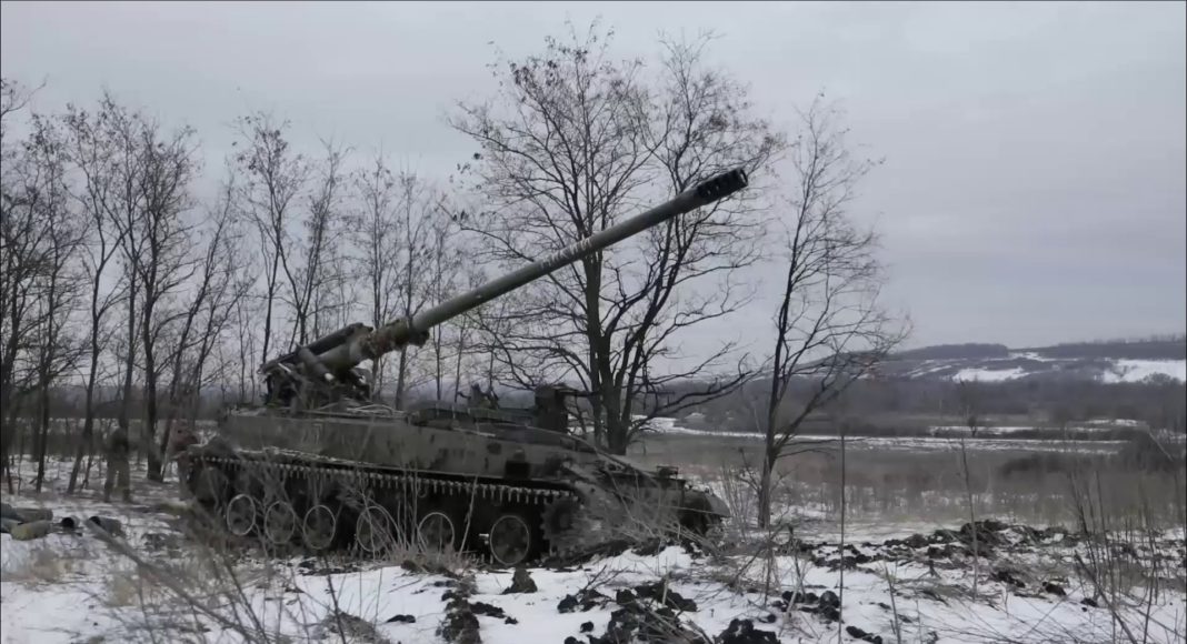 Источник: Минобороны РФ