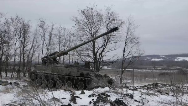 Сводка Минобороны о ходе СВО по состоянию на 18 января