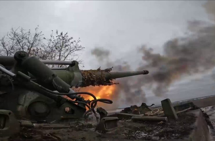 Источник: Минобороны РФ