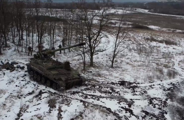 Источник: Минобороны РФ