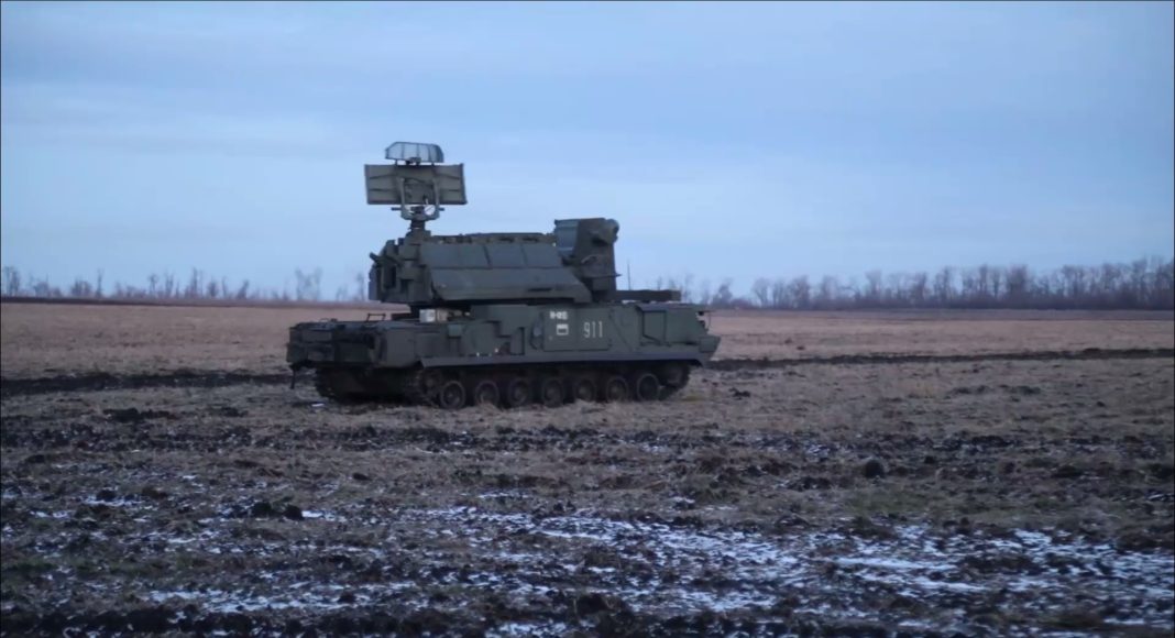 Источник: Минобороны РФ Источник: Минобороны РФ