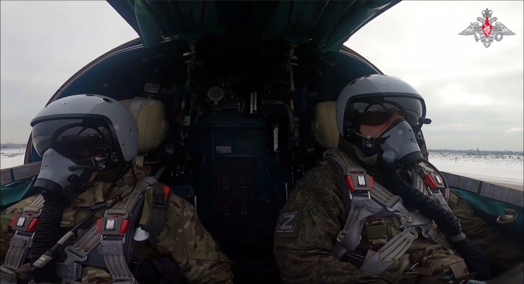 Источник: Минобороны РФ Источник: Минобороны РФ